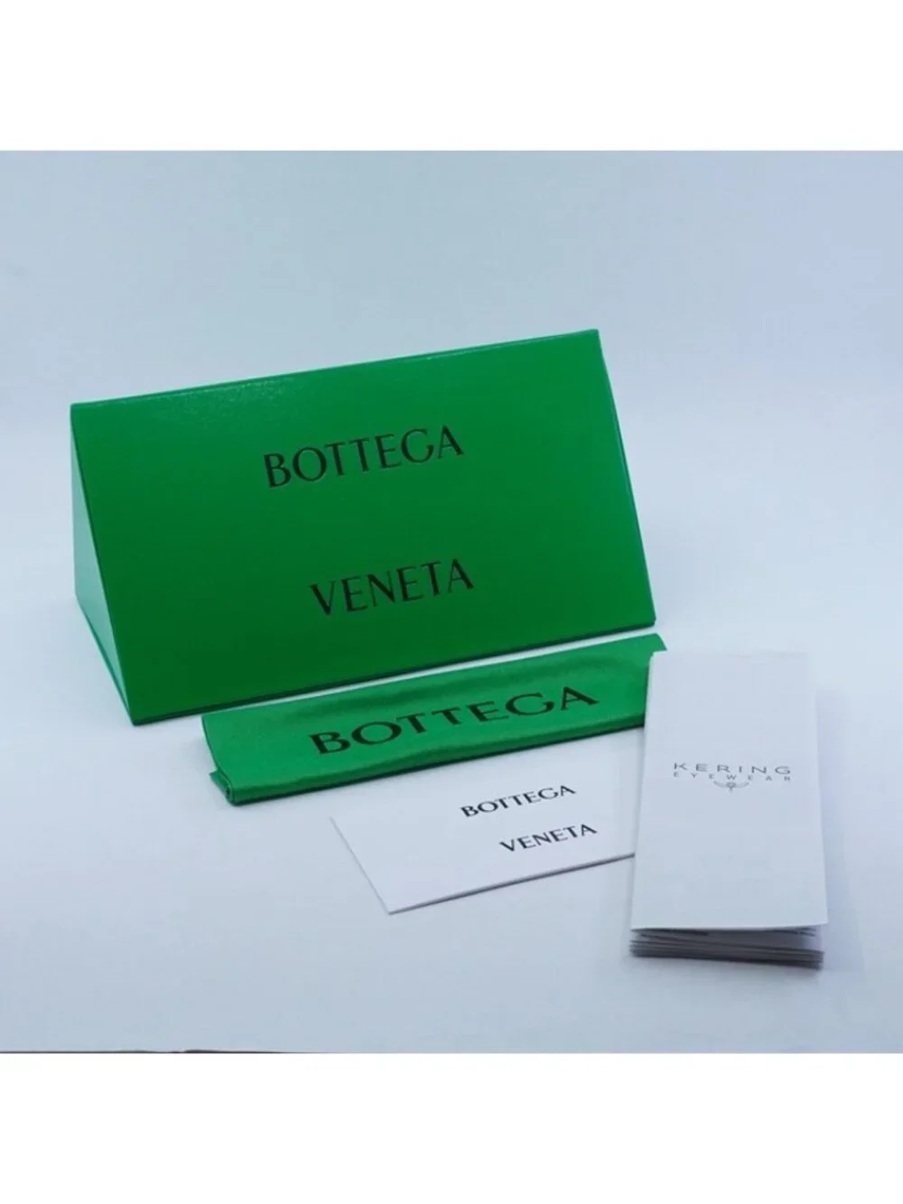 Bottega Veneta BV1451S 002 Sunglasses Dark Havana Shield Frame, Yellow Lenses